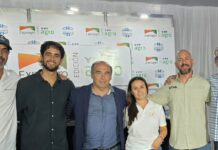 Junto a referentes de la industria, McCANN Agro participó del mayor encuentro del sector con su charla “Marcas que importan, cómo se construye confianza en el Agro”