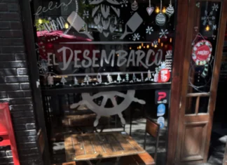 La gran noche de las hamburguesas: El Desembarco se suma a la jornada gastronómica en Buenos Aires