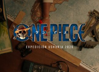 Buscando el One Piece en el fin del mundo junto al CONICET