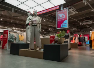 adidas refuerza su presencia en Argentina con un nuevo Outlet en Recoleta