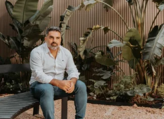 TombrasNiña suma a Bruno Macri como nuevo Director Creativo
