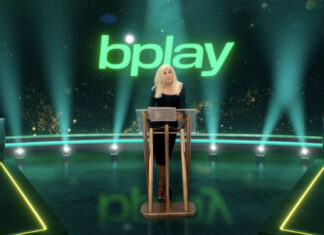 bplay junto a TombrasNiña presenta el “Juego Correcto” con su embajadora estrella, Susana Giménez