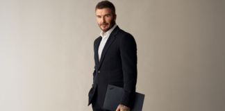 Lenovo anuncia alianza global con David Beckham