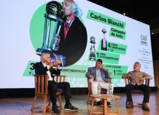 Clarín Eventos 2026: un año marcado por la consolidación de sus ciclos de debate y el deporte