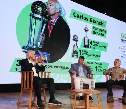 Clarín Eventos 2026: un año marcado por la consolidación de sus ciclos de debate y el deporte