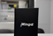 “Minga” se presenta en la Feria del Libro y busca abrir el debate sobre la cultura de la resignación