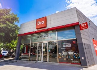 Merco Talento: Dia entre las compañías elegidas por los profesionales en Argentina