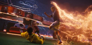 Springtime y TBWA\Chiat\Day LA lanzan la nuevacampaña global de fútbol para Gatorade
