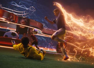 Springtime y TBWA\Chiat\Day LA lanzan la nuevacampaña global de fútbol para Gatorade