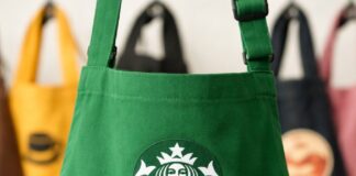 Starbucks Argentina celebra el nacional en el Día del Barista