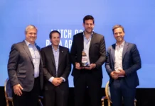 SanCor Salud presentó a Juan Martín Del Potro en su campaña “Le pongo la firma”