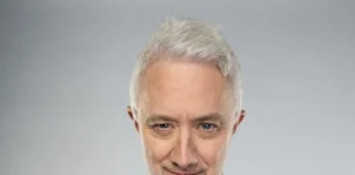 Andy Kusnetzoff se suma a DGO Stream para cubrir el Mundial de fútbol