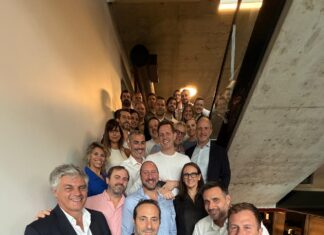 IAB Argentina renovó su Consejo Directivo