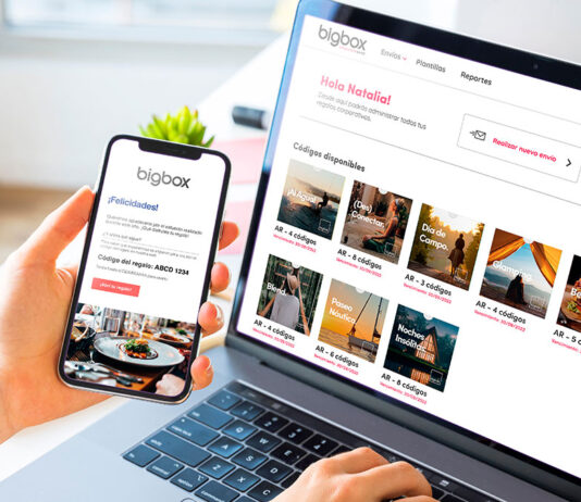 Gifting emocional: la categoría que redefine el negocio de los regalos