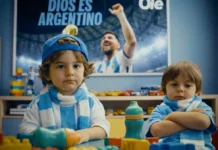 CHECHE presenta la nueva campaña de Olé