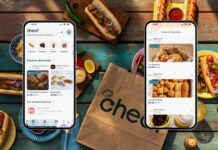 Rescate de alimentos a precios mínimos: la nueva estrategia de Cheaf para combatir el desperdicio en el país.