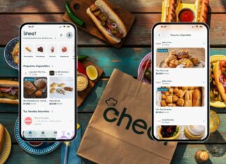 Rescate de alimentos a precios mínimos: la nueva estrategia de Cheaf para combatir el desperdicio en el país.