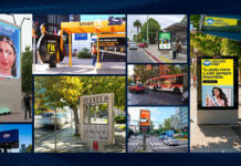 Global Vía Pública impulsa la evolución 360° y formatos de alto impacto para grandes marcas