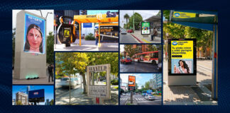 Global Vía Pública impulsa la evolución 360° y formatos de alto impacto para grandes marcas