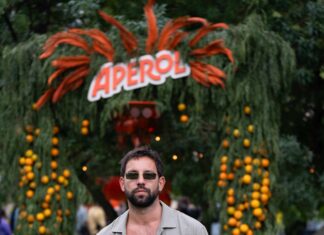 Aperol desembarca como sponsor de Sunsetstrip Buenos Aires y convierte el atardecer en el momento más deseado del año