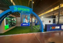 DSPORTS se suma a la emblemática Feria del Libro de Buenos Aires con una experiencia única para comenzar a palpitar el Mundial de Fútbol
