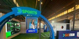 DSPORTS se suma a la emblemática Feria del Libro de Buenos Aires con una experiencia única para comenzar a palpitar el Mundial de Fútbol
