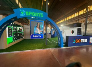 DSPORTS se suma a la emblemática Feria del Libro de Buenos Aires con una experiencia única para comenzar a palpitar el Mundial de Fútbol