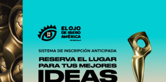 El Ojo abre el Sistema de Inscripción Anticipada 2026 con 20% de descuento hasta el 15 de mayo