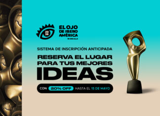 El Ojo abre el Sistema de Inscripción Anticipada 2026 con 20% de descuento hasta el 15 de mayo