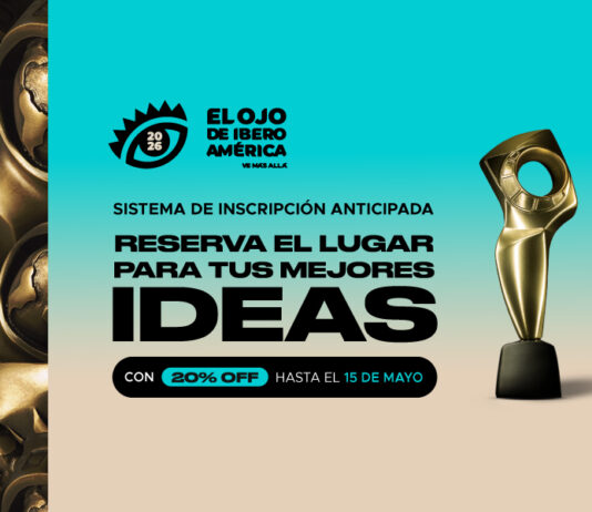 El Ojo abre el Sistema de Inscripción Anticipada 2026 con 20% de descuento hasta el 15 de mayo