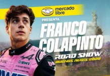 En menos de una hora se agotaron las entradas con la preventa exclusiva de la tarjeta de crédito de Mercado Pago