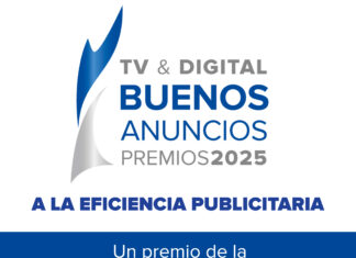 La Cámara de Anunciantes entregará los Premios Buenos Anuncios 2025 a la eficiencia publicitaria