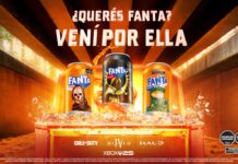 ¡Fanta® se une a Xbox! llega el desafío global de gaming para los fans: ¿Querés Fanta? ¡Vení por ella!