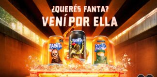 ¡Fanta® se une a Xbox! llega el desafío global de gaming para los fans: ¿Querés Fanta? ¡Vení por ella!