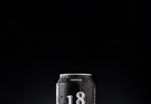 Con pomelo, bien frío y sin vueltas: llega Fermelo,la nueva lata de Fernet 1882