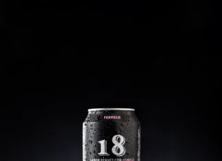 Con pomelo, bien frío y sin vueltas: llega Fermelo,la nueva lata de Fernet 1882