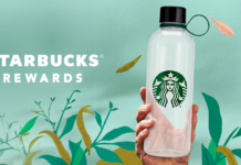 Starbucks invita a elegir hábitos más sostenibles en el Día de la Tierra