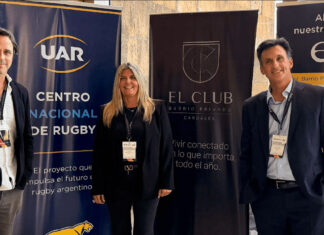 Grupo E2 vuelve a SINOR con el Club Cardales y consolida el éxito comercial de su desarrollo