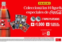 Coca-Cola y Panini se unen una vez más para traer un ritual icónico de la Copa Mundial de la FIFA™ que celebra las emociones de los fanáticos argentinos
