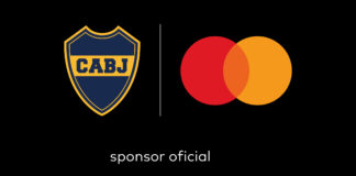 Mastercard se convierte en Sponsor Oficial de Boca Juniors