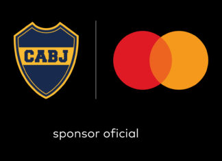 Mastercard se convierte en Sponsor Oficial de Boca Juniors