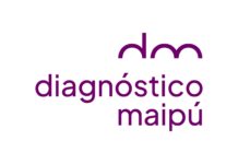 Diagnóstico Maipú presenta su nueva identidad de marca, una evolución que refleja la medicina del presente