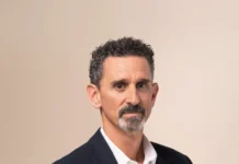 Martín Isabella es el nuevo Director Comercial de Arredo para Argentina y Uruguay