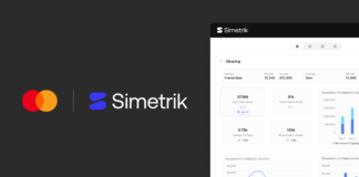 Simetrik se suma al programa Mastercard Start Path para acelerar la automatización financiera