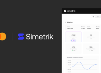 Simetrik se suma al programa Mastercard Start Path para acelerar la automatización financiera