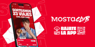 Mostaza lanza MostaClub y se convierte en la marca que más hinchas argentinos lleva al Mundial
