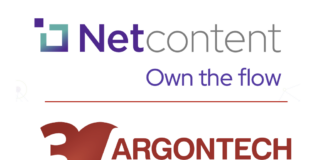 Argontech renueva su alianza estratégica con Netcontent para impulsar soluciones integradas de gestión de la información.