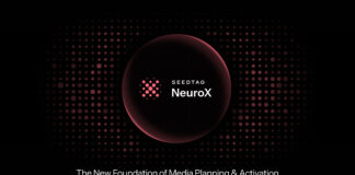 Seedtag transforma la planificación y activación de medios con el lanzamiento de NeuroX