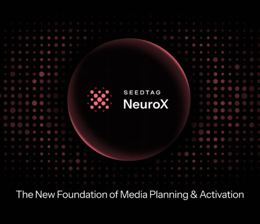 Seedtag transforma la planificación y activación de medios con el lanzamiento de NeuroX