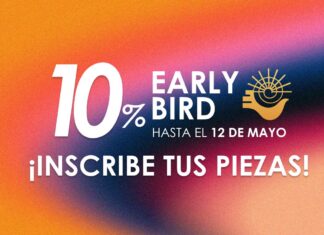 FIAP 2026. El 12 de mayo finaliza el Early Bird para las inscripciones